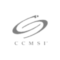 CCMSI logo