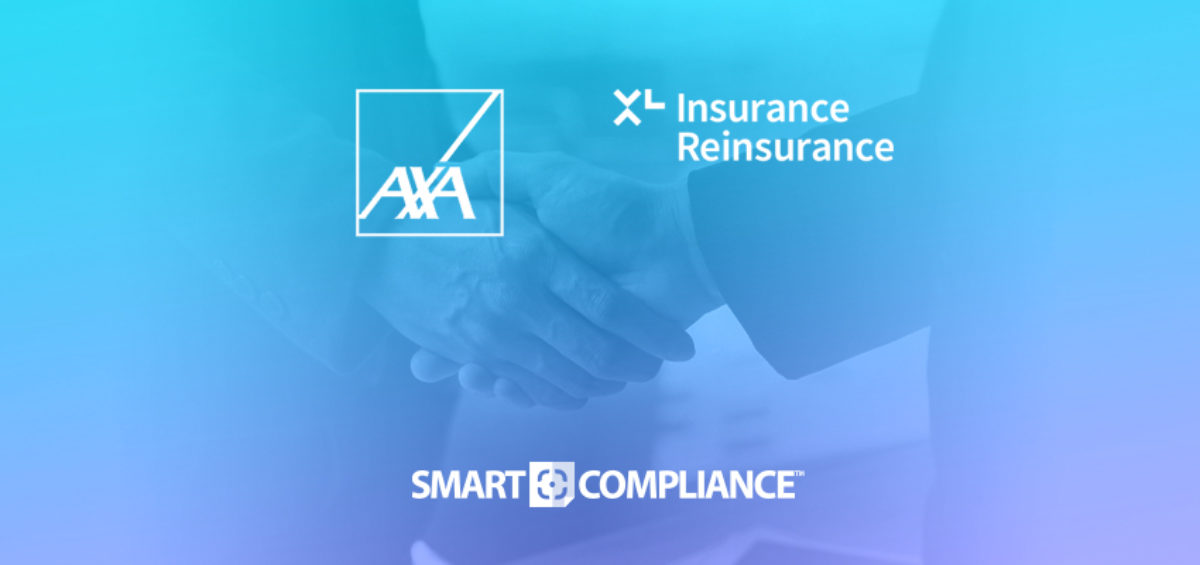 SmartCompliance Partners with AXA XL in their Construction Ecosystem Tech Library.