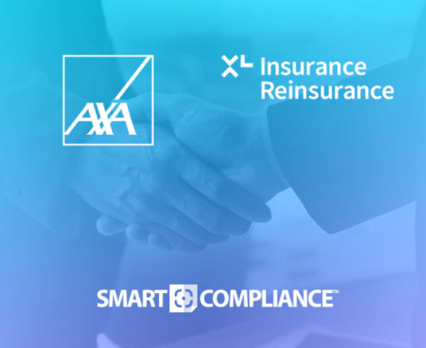 SmartCompliance Partners with AXA XL in their Construction Ecosystem Tech Library.