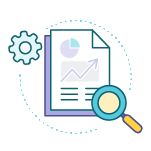 One Click Access icon