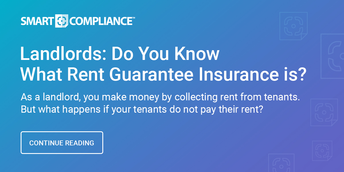 What Is Rent Guarantee Insurance & How Does It Work?