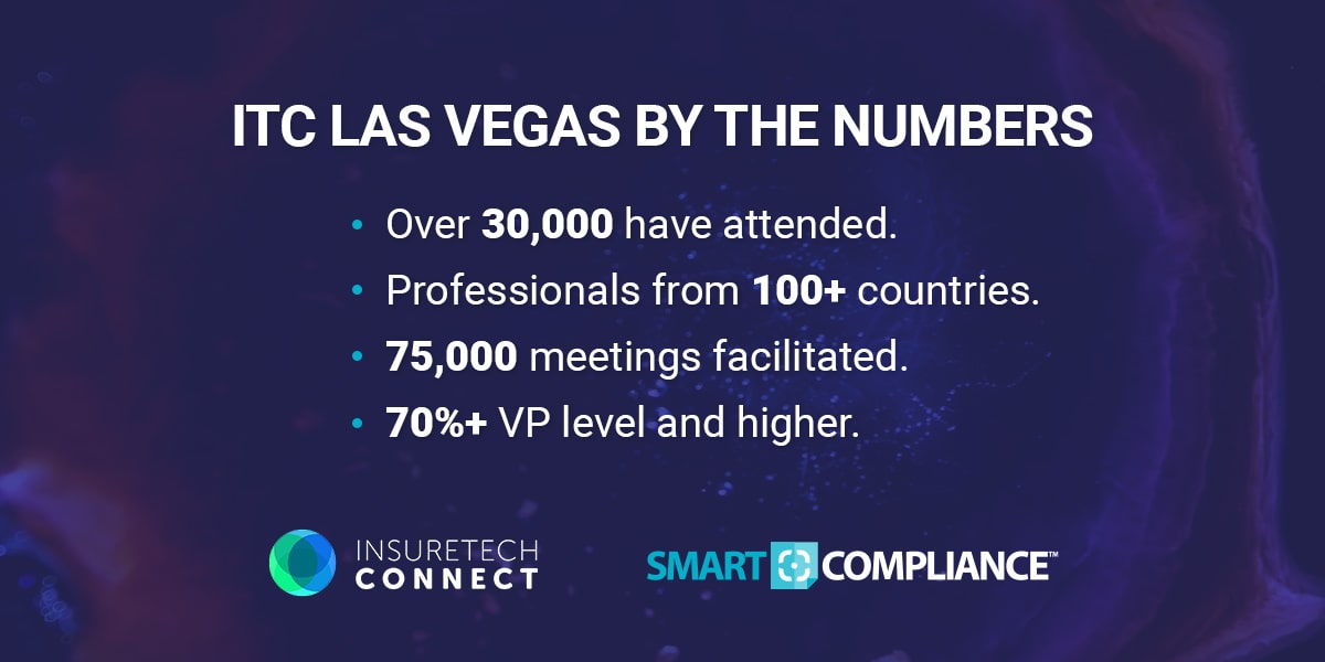 ITC Las Vegas by the numbers