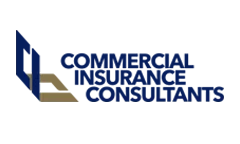 Commercial Insurance Consultants Logo