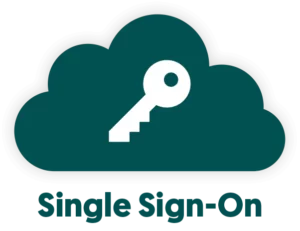 Single Sing-on Logo