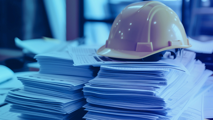 The importance of COI Compliance in Construction