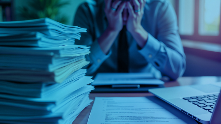 SC Post - The True Cost of Manual COI Management SC Post - The True Cost of Manual COI Management